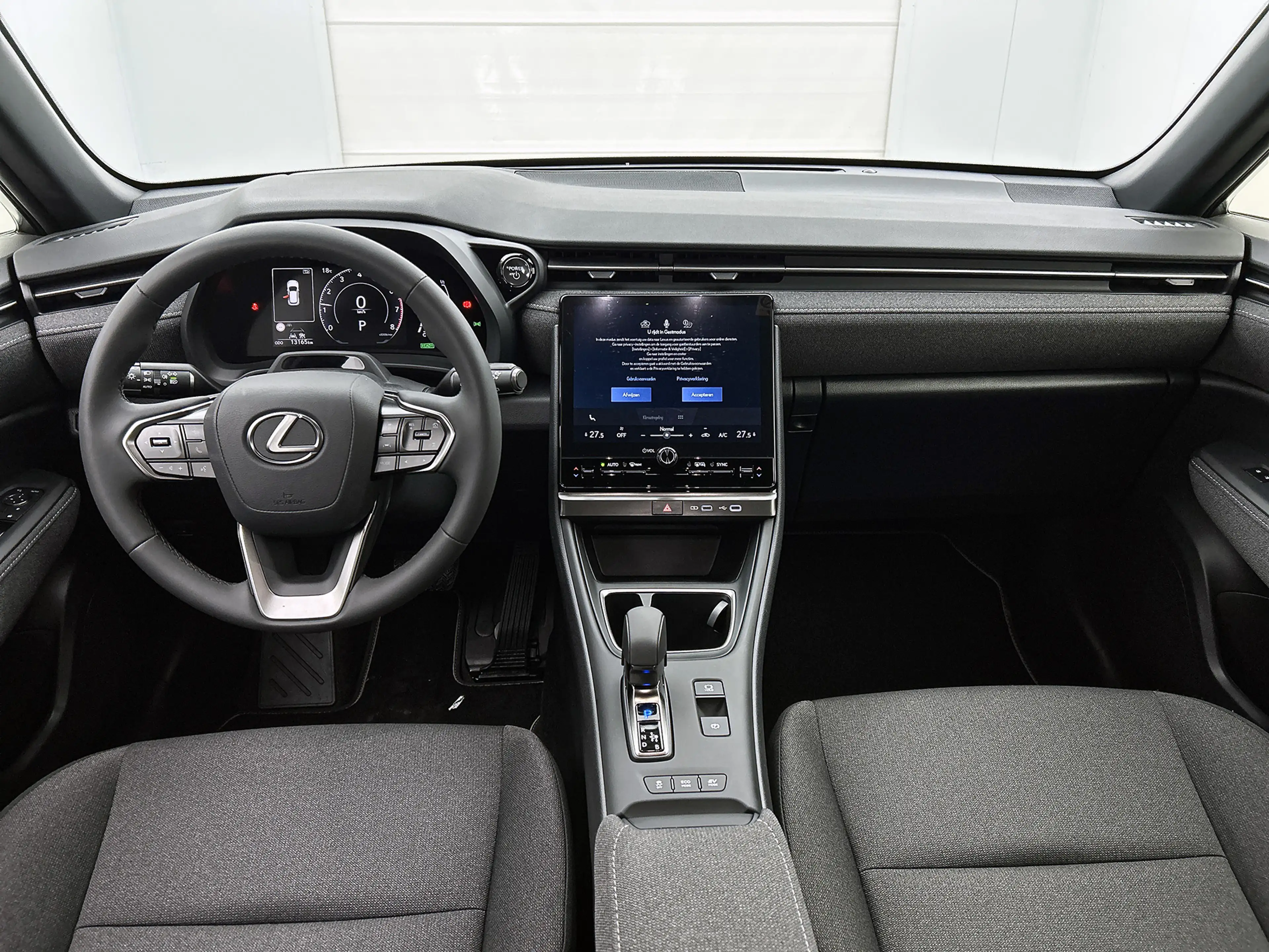 Lexus LBX 2WD | BTW Voertuig | Navigatie | Apple CarPlay/And — photo 4