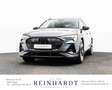Audi e-tron SPORTBACK 55 2x S LINE/MTRX/ACC/HuD/PANO Grau - thumbnail 8