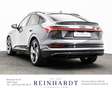 Audi e-tron SPORTBACK 55 2x S LINE/MTRX/ACC/HuD/PANO Grau - thumbnail 14