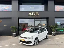 Volkswagen Polo V R-line