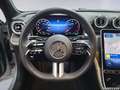 Mercedes-Benz C 200 d Edition AMG Line  Memory 360°Cam Distron Zilver - thumbnail 9