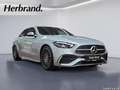 Mercedes-Benz C 200 d Edition AMG Line  Memory 360°Cam Distron Zilver - thumbnail 17