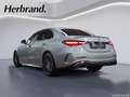 Mercedes-Benz C 200 d Edition AMG Line  Memory 360°Cam Distron Zilver - thumbnail 4