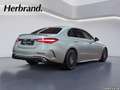 Mercedes-Benz C 200 d Edition AMG Line  Memory 360°Cam Distron Zilver - thumbnail 18
