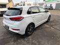 Hyundai i30 Intro Edition Service Neu TOP ! Weiß - thumbnail 5