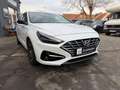 Hyundai i30 Intro Edition Service Neu TOP ! Weiß - thumbnail 1