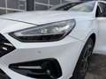 Hyundai i30 Intro Edition Service Neu TOP ! Weiß - thumbnail 14