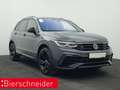 Volkswagen Tiguan 2.0 TDI DSG 4Mo. RLine BLACK-STYLE KAMERA NAVI ACC Grau - thumbnail 9