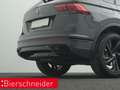 Volkswagen Tiguan 2.0 TDI DSG 4Mo. RLine BLACK-STYLE KAMERA NAVI ACC Grau - thumbnail 25
