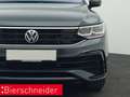 Volkswagen Tiguan 2.0 TDI DSG 4Mo. R-Line BLACK-STYLE KAMERA NAVI AC Grau - thumbnail 21