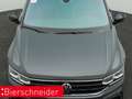 Volkswagen Tiguan 2.0 TDI DSG 4Mo. R-Line BLACK-STYLE KAMERA NAVI AC Grau - thumbnail 26