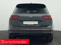 Volkswagen Tiguan 2.0 TDI DSG 4Mo. R-Line BLACK-STYLE KAMERA NAVI AC Grau - thumbnail 5