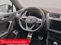 Volkswagen Tiguan 2.0 TDI DSG 4Mo. R-Line BLACK-STYLE KAMERA NAVI AC Grau - thumbnail 13