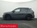 Volkswagen Tiguan 2.0 TDI DSG 4Mo. R-Line BLACK-STYLE KAMERA NAVI AC Grau - thumbnail 3