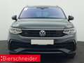 Volkswagen Tiguan 2.0 TDI DSG 4Mo. RLine BLACK-STYLE KAMERA NAVI ACC Grau - thumbnail 10