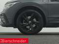 Volkswagen Tiguan 2.0 TDI DSG 4Mo. R-Line BLACK-STYLE KAMERA NAVI AC Grau - thumbnail 27