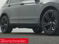 Volkswagen Tiguan 2.0 TDI DSG 4Mo. RLine BLACK-STYLE KAMERA NAVI ACC Grau - thumbnail 34