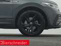 Volkswagen Tiguan 2.0 TDI DSG 4Mo. R-Line BLACK-STYLE KAMERA NAVI AC Grau - thumbnail 30