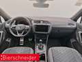 Volkswagen Tiguan 2.0 TDI DSG 4Mo. RLine BLACK-STYLE KAMERA NAVI ACC Grau - thumbnail 11