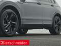 Volkswagen Tiguan 2.0 TDI DSG 4Mo. R-Line BLACK-STYLE KAMERA NAVI AC Grau - thumbnail 33