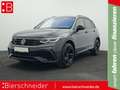 Volkswagen Tiguan 2.0 TDI DSG 4Mo. R-Line BLACK-STYLE KAMERA NAVI AC Grau - thumbnail 1