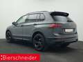 Volkswagen Tiguan 2.0 TDI DSG 4Mo. R-Line BLACK-STYLE KAMERA NAVI AC Grau - thumbnail 4
