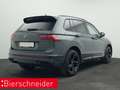 Volkswagen Tiguan 2.0 TDI DSG 4Mo. R-Line BLACK-STYLE KAMERA NAVI AC Grau - thumbnail 6