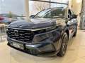 Honda CR-V e:HEV 2.0 i-MMD Hybrid AWD Elegance Blau - thumbnail 4