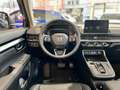 Honda CR-V e:HEV 2.0 i-MMD Hybrid AWD Elegance Blau - thumbnail 7