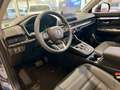 Honda CR-V e:HEV 2.0 i-MMD Hybrid AWD Elegance Blau - thumbnail 8