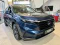Honda CR-V e:HEV 2.0 i-MMD Hybrid AWD Elegance Bleu - thumbnail 2