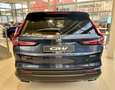 Honda CR-V e:HEV 2.0 i-MMD Hybrid AWD Elegance Blau - thumbnail 6