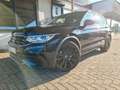 Volkswagen Tiguan R-Line  2.0 TSI 4Motion "Black Style" Zwart - thumbnail 2