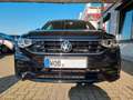 Volkswagen Tiguan R-Line  2.0 TSI 4Motion "Black Style" Zwart - thumbnail 3