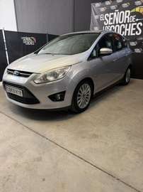 1.0 Ecob. Auto-S&S Titanium 125