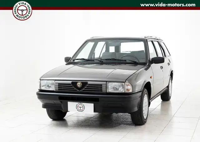 Alfa Romeo 33 33 Giardinetta 1.5 4x4