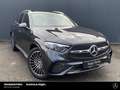 Mercedes-Benz GLC 200 GLC 200 4M AMG Dist AHK DigLi Memo 360 Pan AdSou Gris - thumbnail 3