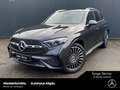 Mercedes-Benz GLC 200 GLC 200 4M AMG Dist AHK DigLi Memo 360 Pan AdSou Gris - thumbnail 1