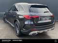 Mercedes-Benz GLC 200 GLC 200 4M AMG Dist AHK DigLi Memo 360 Pan AdSou Gris - thumbnail 7