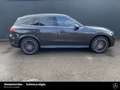 Mercedes-Benz GLC 200 GLC 200 4M AMG Dist AHK DigLi Memo 360 Pan AdSou Gris - thumbnail 4