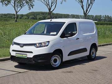 1.5 D-4D Cool Comfort 1.5 L1 NAP Euro6 AC 102Pk 1e