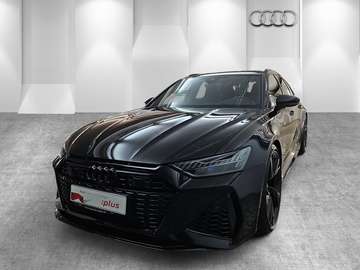RS 6 Avant 4.0 TFSI quattro AHK ACC HD MATRIX L...