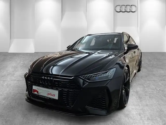 Audi RS6 RS 6 Avant quattro AHK ACC HD MATRIX LED KAMERA...