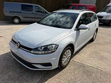 1.6 CR TDi BMT Trendline DSG