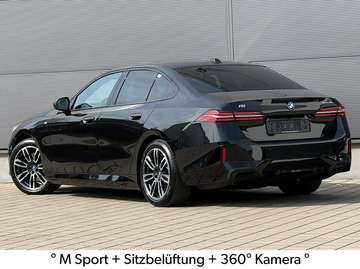 40 xDrive Lim. M Sport*Sitzbelüftung*H/K*360°