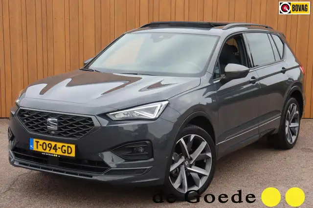 SEAT Tarraco 1.5 TSI FR Business Intense 7persoons Org. NL schu