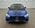 Mercedes-Benz CLA 45 AMG Mercedes-AMG CLA 45 S 4MATIC Bleu - thumbnail 1