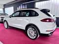 Porsche Cayenne S 4,2D LED 360° Luft 12Wege 21Zol Keyles Blanc - thumbnail 8