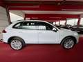 Porsche Cayenne S 4,2D LED 360° Luft 12Wege 21Zol Keyles Blanc - thumbnail 5