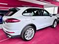 Porsche Cayenne S 4,2D LED 360° Luft 12Wege 21Zol Keyles Blanc - thumbnail 6